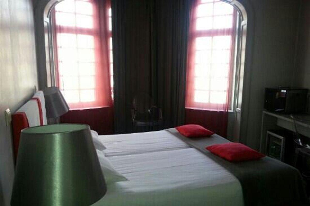 Monty Small Design Hotel Woluwe-Saint-Lambert ภายนอก รูปภาพ