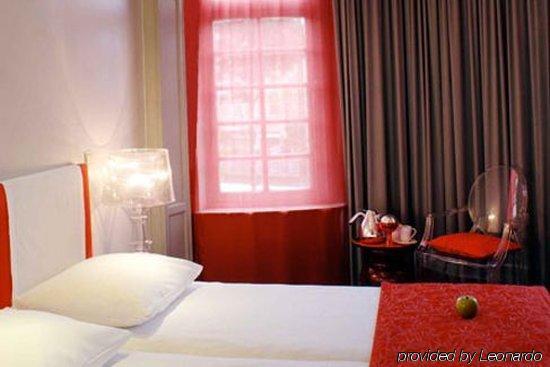 Monty Small Design Hotel Woluwe-Saint-Lambert ห้อง รูปภาพ