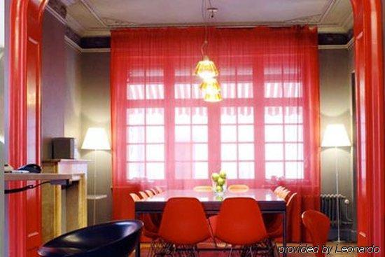 Monty Small Design Hotel Woluwe-Saint-Lambert ห้อง รูปภาพ