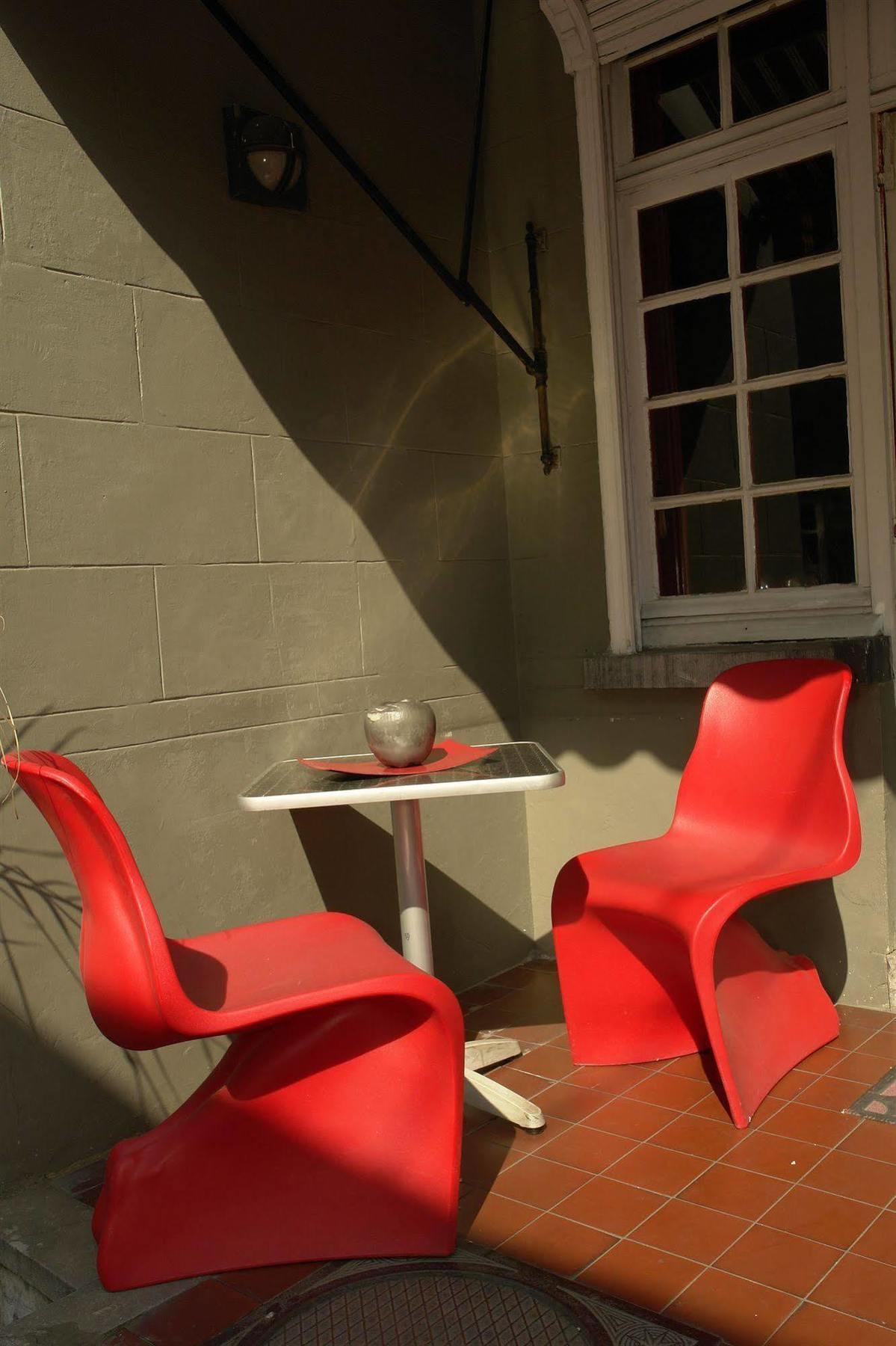 Monty Small Design Hotel Woluwe-Saint-Lambert ภายนอก รูปภาพ